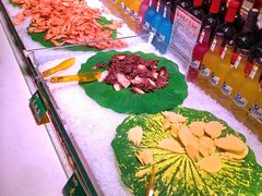 -好伦哥比萨烤肉自助(马家堡店)