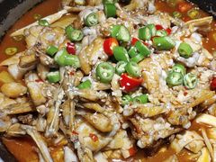 -蛙喔牛蛙(义乌新光汇店)