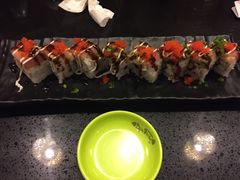 -宝寿司(红瓦寺店)