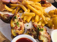 -G+KITCHEN(龙湖狮山天街店)