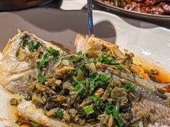 -顶特勒·黄鱼馆·特色菜(上海大世界店)