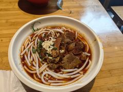 -回民餐厅(红旗路店)