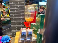 -曹家小菜(胜太路店)