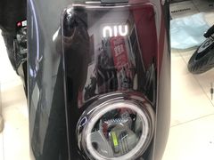 -小牛电动体验·租电动车(德胜门店)