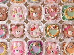 -千浔一暖DIY蛋糕烘焙(人民大学店)
