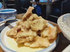 最东北锅包肉-95号酱骨·一块豆腐(展春园西路店)