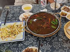 -八两八金·莱芜特色炒鸡(市南漳浦路店)
