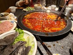 -陈眼镜火锅(总店)