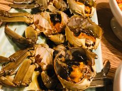 酱腌河蟹-源味家(杏林街店)