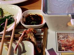 -木屋烧烤(白石洲店)