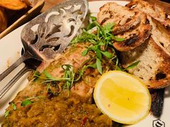 -The Grill by Sean Connolly