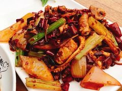 -福苗小骆驼烧烤(太奥广场店)
