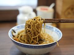 -永丰面馆(汉口路店)