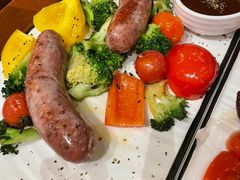 -haxnbauer海森堡德国餐厅(深圳coco店)