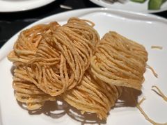 -芳芳私房菜·精做淮扬菜(承德路店)