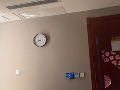 -华夏良子·足道SPA艾灸(胜利路店)