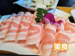 -草原塞蛮羊火锅城(港湾店)