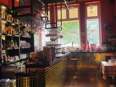 -弗拉门戈西班牙餐厅酒吧(意式风情街店)