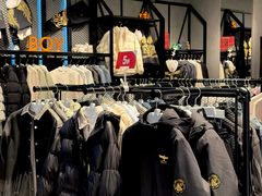 -首创奥特莱斯(西安店)