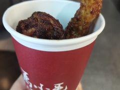 -马小毛老上海里脊肉(南翔印象城店)