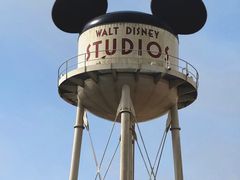 -巴黎迪士尼乐园