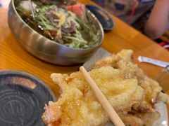 -顺姬冷面(延大护理学院小区店)