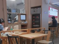 -喜家德虾仁水饺(东方宝泰店)