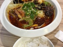 -每味每客·重庆麻辣烫(拓展大厦店)