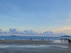 -范饭椰林川湘味海鲜·椰子鸡(三亚湾椰梦长廊店)