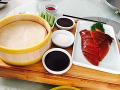 -青年公社烤鸭(青年路店)
