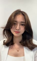-AFA Hair studio·女士发型设计