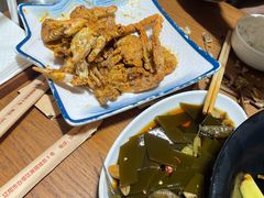 -掌上鲜(南顺城街店)