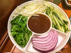 -老昌春饼(中央大街店)