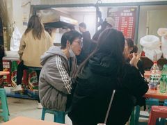 大堂-小胡子祥彪烧烤(北湖总店)