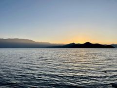 -丽江泸沽湖景区
