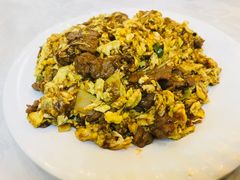 -金家老三饭庄(常营店)