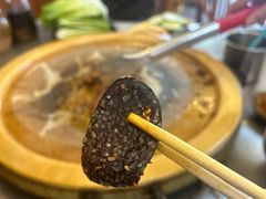 -阿昌白族石板烧·菌锅(大理古城店)