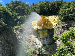 -东莞观音山旅游风景区