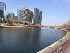 -西海子公园
