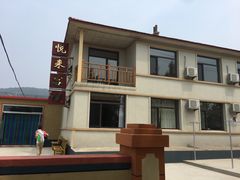 -大长山岛