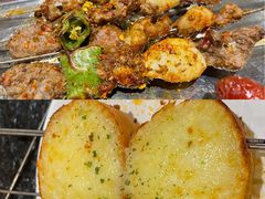 -福苗小骆驼烧烤(莲湖路店)