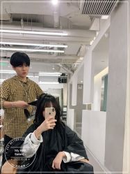 -MY HAIR ARDOR