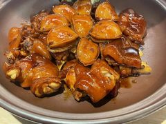 -宝燕壹号景观餐厅(龙盛国际商业广场店)