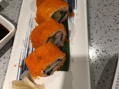 -大渔铁板烧(大悦城店)