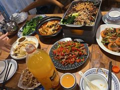 -眼镜味道(德才店)