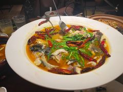 -清水亭湖北菜(大屯DT51店)