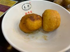 -毛华美食(清扬路店)