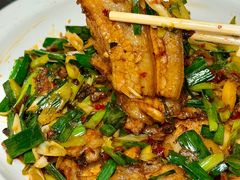 -情妹耙泥鳅·江湖川菜(科华店)