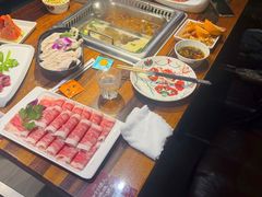 -好得火锅(育才店)