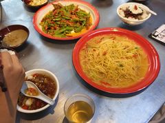 -馬伍旺川菜(江北虹悦城店)